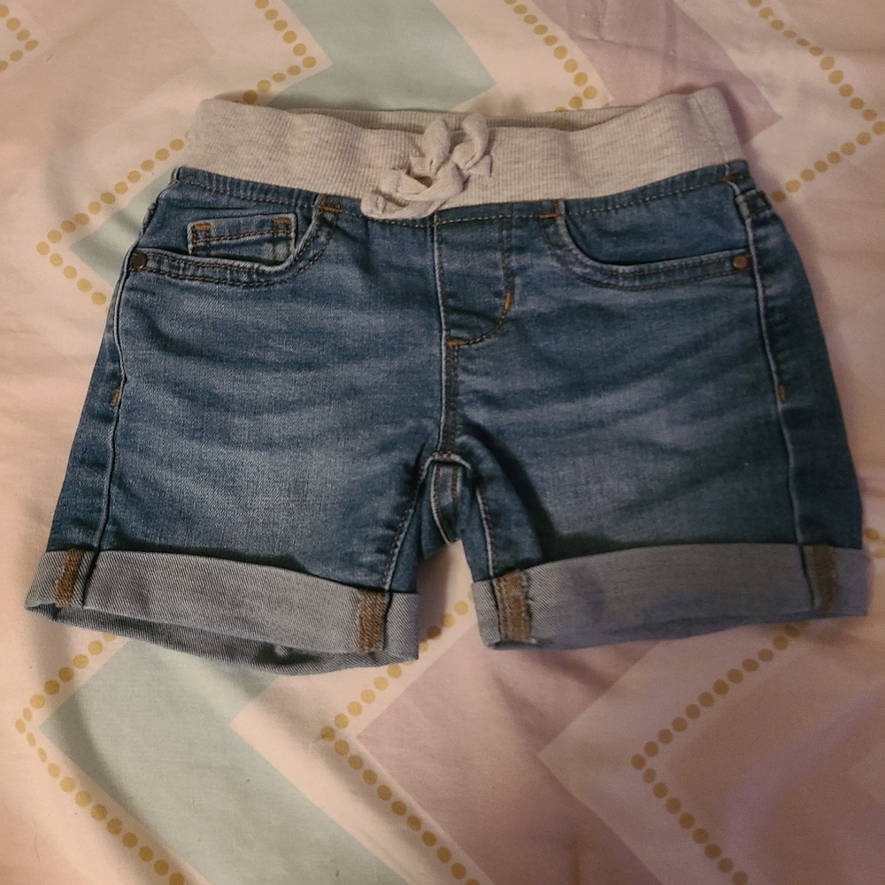 Short